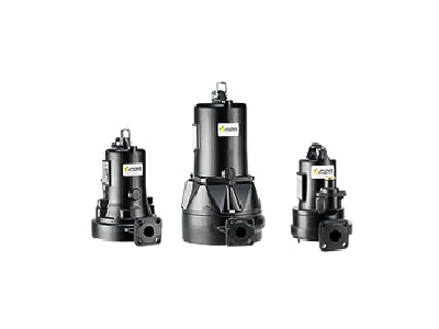 MultiCut Submersible Pumps with state of the Art cutting system ...