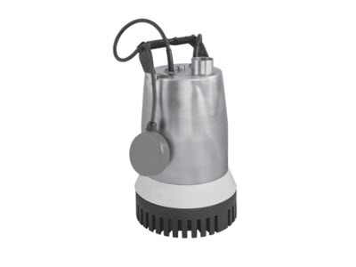 Pentair Submersible Pumps - Jung Pumps From UK Distributor Pump Technology